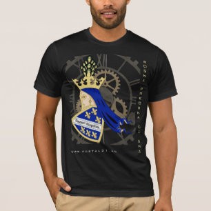 Reino bósnio / BoSANSKO kraljevstvo T-Shirt