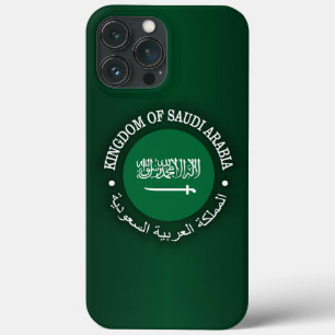 Reino da Arábia Saudita