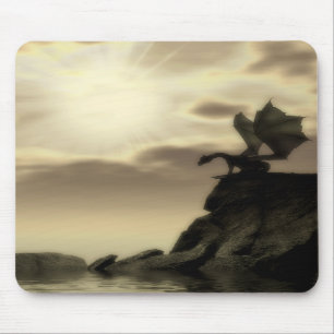 Reino Mousepad do dragão