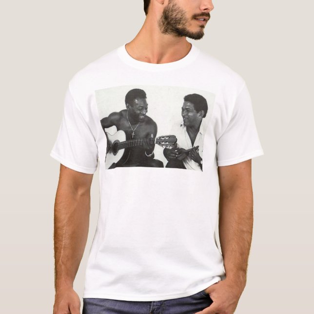 REIS DOS REIS Camiseta P&G (Frente)