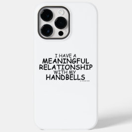 Relacionamento Significativo Handbells Case-Mate i