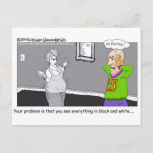 Relacionamentos Oh Boy! Cartões Engraçados, Mogas