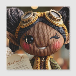 Relatório Oficial do Elfo