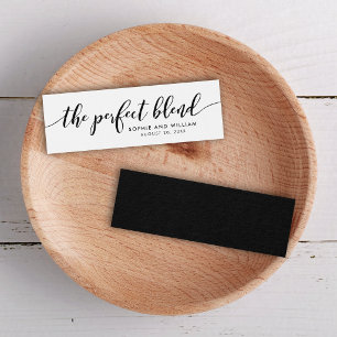 Relax Script O Casamento Perfeito Mistura