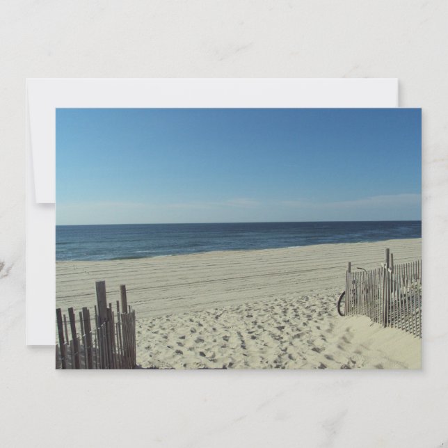 Relaxamento de Praia (Frente)