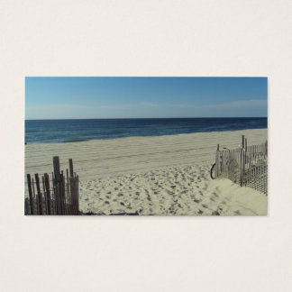 Relaxamento de Praia