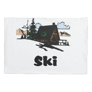 Relaxando Lodge Ski