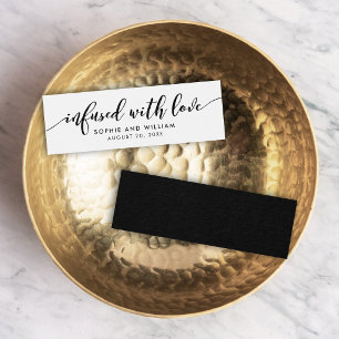 Relaxe Casamento de Script Infuso com Amor