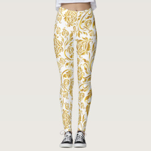 Relaxe no estilo: Calças de ioga e leggings para m