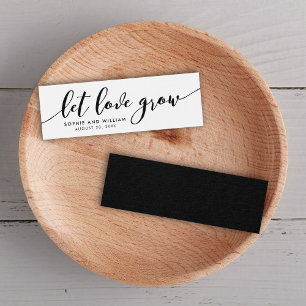 Relaxe o casamento do roteiro deixe o amor crescem