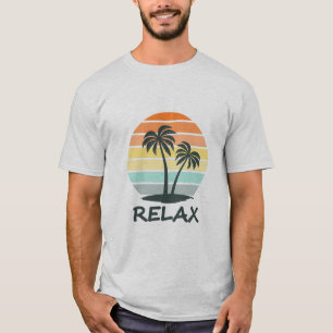 Relaxe T-Shirt