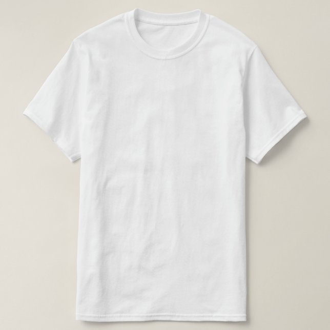 Relentless Wolf Parachute Adventure T-Shirt (Frente do Design)