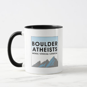 Religião: A Original Notícia Falsa Caneca