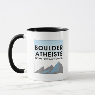 Religião: A Original Notícia Falsa Caneca