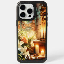 Religioso Personalizado