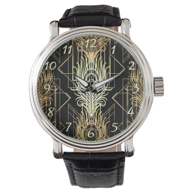 Relógio 1920 Watch (Frente)
