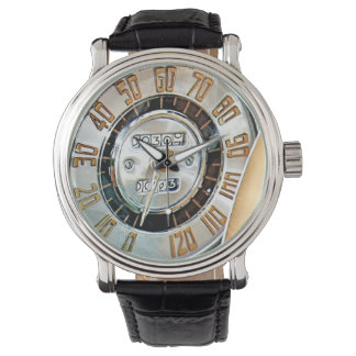 Relógio 1948 Classic Car Speedometer