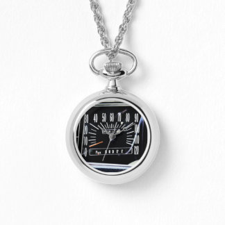 Relógio 1968 Classic Car Speedometer