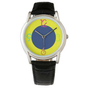 Relógio 1 segundo além é agora o futuro 21