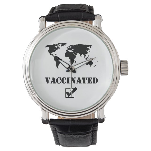 RELÓGIO 2021 (Frente)