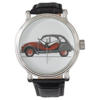 Relógio 2cv Citroen Charleston