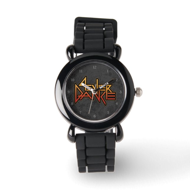 Relógio 4ever Dance Wristwatch (Frente)