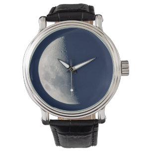 Relógio A Lua De Howick, Kwazulu-Natal