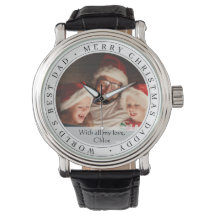 A melhor ideia de Natal do mundo para o Pai