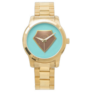 Relógio A Tiffany @prosperidadeullc Watch