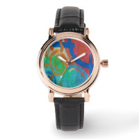 Abstrato Artwear originais