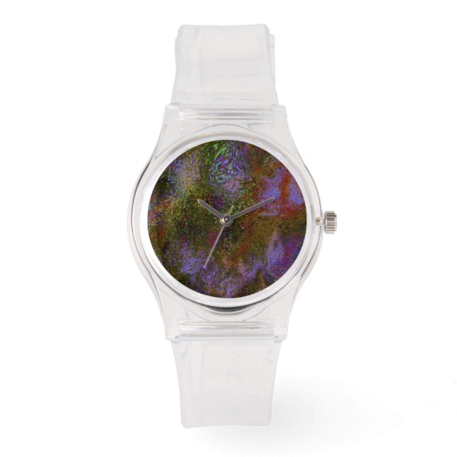 Relógio Acessórios Sparkle Vigias de Joalharia (Frente)