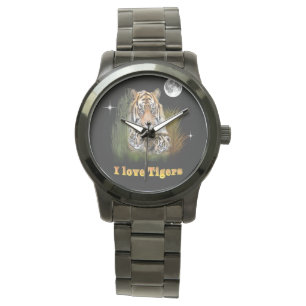 Relógio Adoro Tigers Watch