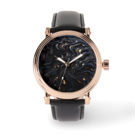 Relógio AiKo Beats™ Waveform X – Chrome Edition