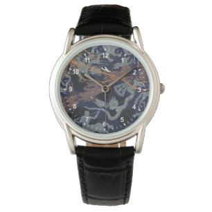 Relógio Air France: Ciel tous dos les dos dans de De nuit