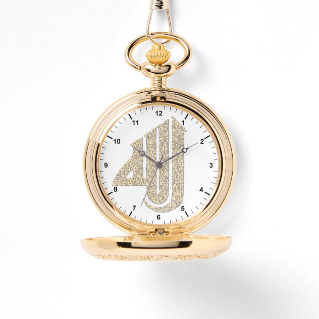 Relógio (Alá) ا ل ل eWatch ه (Frente)