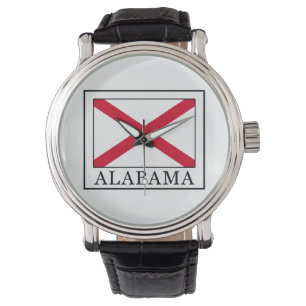 Relógio Alabama