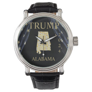 RELÓGIO ALABAMA