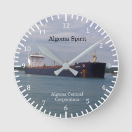 Relógio Algoma Spirit
