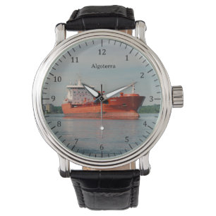 Relógio Algoterra watch