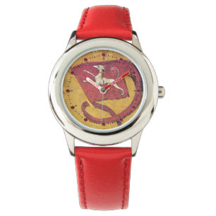 RELÓGIO ALVO ANTIGO, CARTÕES DO TRIBUNAL ALEMÃO, BANDEIR