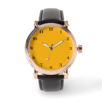 Amarelo Imperial Sólido