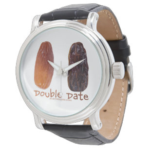 Relógio Ameixas enrugadas e mirradas do SlipperyJoe 