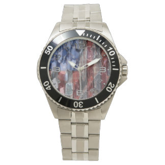 Relógio American Sacrifício Watch