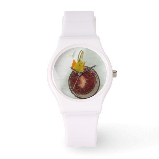 Relógio Americano (Frente)