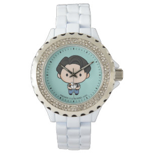 Relógio AMIGOS™  Joey Chibi