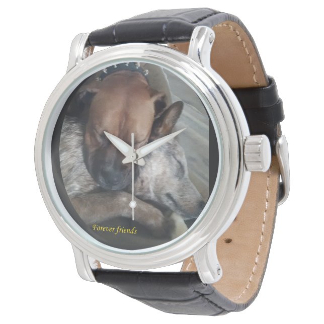 Relógio Amigos para sempre (Angular)