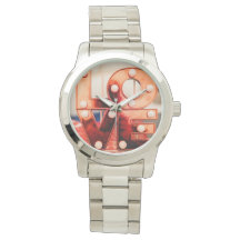 AMOR (Grande Letra Vermelha)