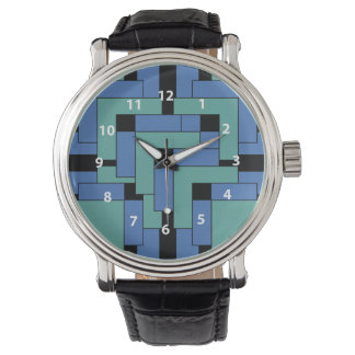 Relógio Anexo eWatch Watts