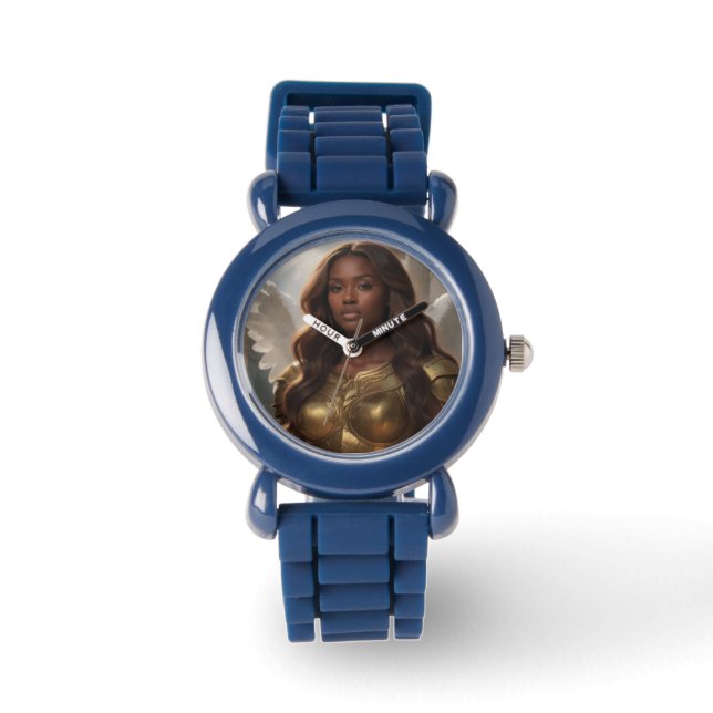 RELÓGIO ANGEL - ANGELS (Frente)