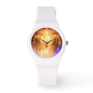 Relógio Angel Heart "Unchain my Heart"